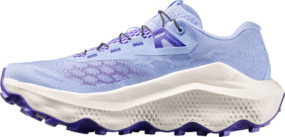 Salomon Ultra Glide 4 Womens Trail Running Shoes - Blue