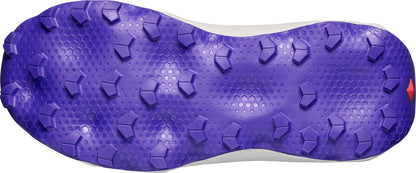 Salomon Ultra Glide 4 Womens Trail Running Shoes - Blue