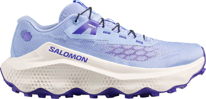 Salomon Ultra Glide 4 Womens Trail Running Shoes - Blue