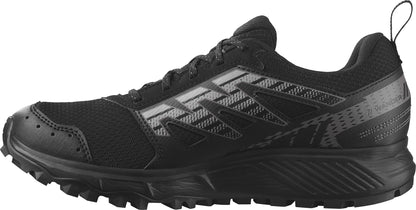 Salomon Wander GORE-TEX Womens Trail Running Shoes - Black