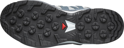 Salomon X-Adventure Recon GORE-TEX Womens Walking Shoes - Grey