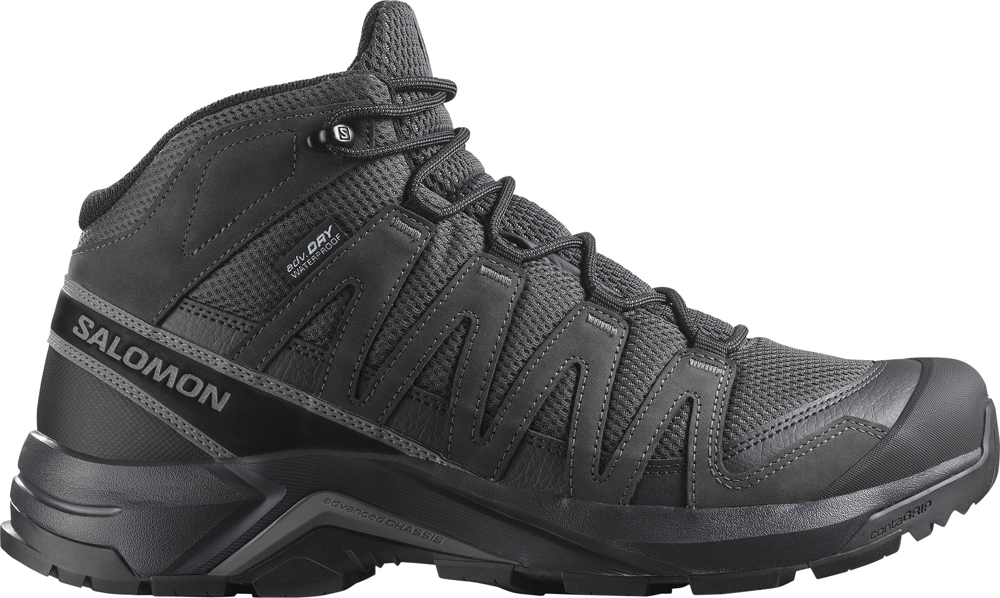SALOMON　Shadow　ｘ　Medium SALOMON Shadow x Medium XT-6 SHADOW Unisex Sportstyle Shoes