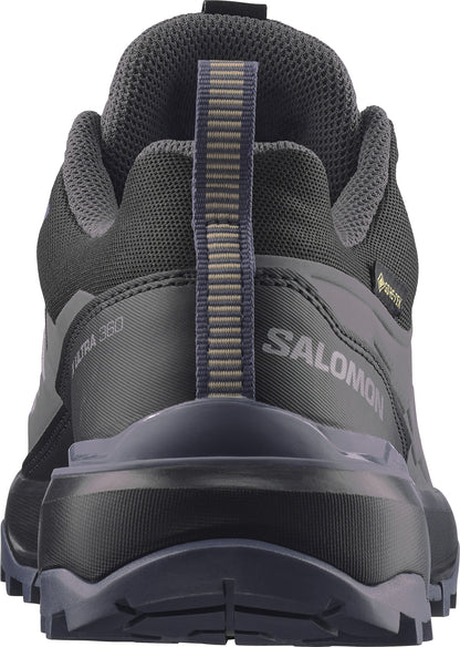 Salomon X Ultra 360 GORE-TEX Womens Walking Shoes - Grey