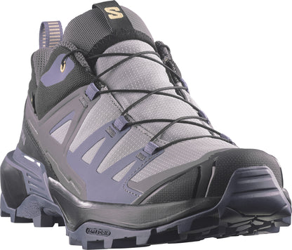 Salomon X Ultra 360 GORE-TEX Womens Walking Shoes - Grey