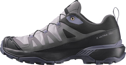 Salomon X Ultra 360 GORE-TEX Womens Walking Shoes - Grey