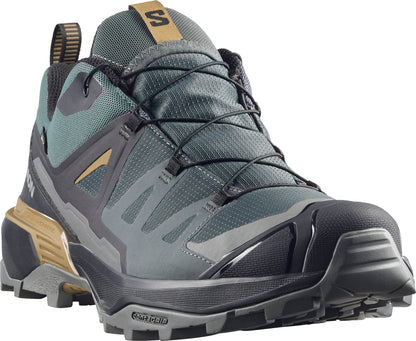 Salomon X Ultra 360 GORE-TEX Mens Walking Shoes - Grey