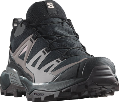 Salomon X Ultra 360 GORE-TEX Womens Walking Shoes - Black