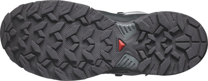 Salomon X Ultra 360 GORE-TEX Womens Walking Shoes - Black