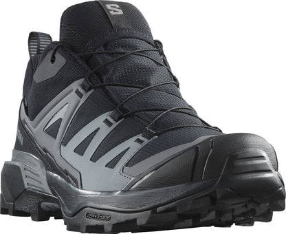 Salomon X Ultra 360 GORE-TEX Mens Walking Shoes - Black