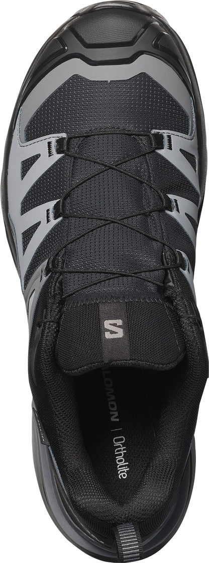 Salomon X Ultra 360 GORE-TEX Mens Walking Shoes - Black