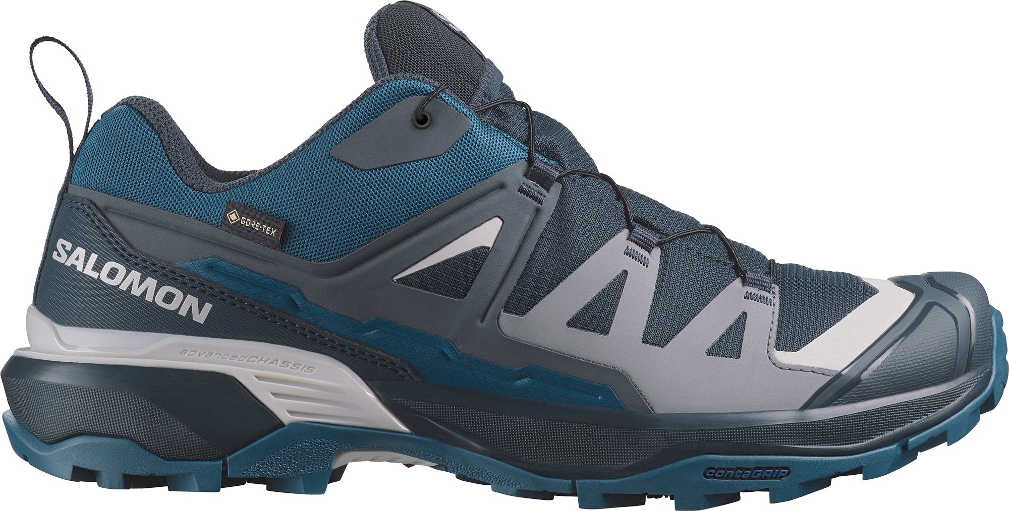 salomon x ultra low gtx