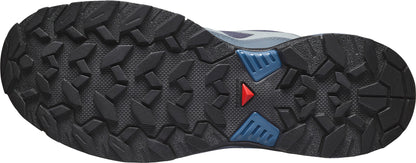 Salomon X Ultra 360 GORE-TEX Mens Walking Shoes - Blue