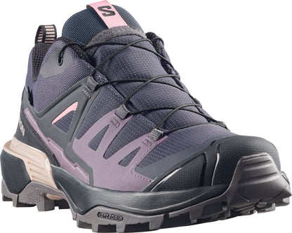 Salomon X Ultra 360 GORE-TEX Womens Walking Shoes - Grey