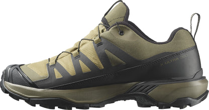 Salomon X Ultra 360 GORE-TEX Mens Walking Shoes - Green