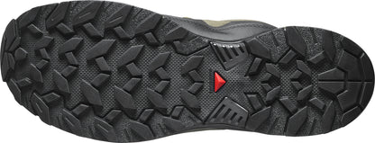 Salomon X Ultra 360 GORE-TEX Mens Walking Shoes - Green