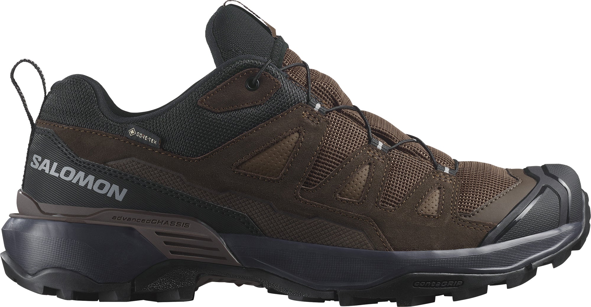 salomon mens walking shoes
