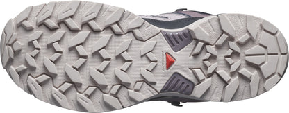 Salomon X Ultra 360 Mid GORE-TEX Womens Walking Boots - Grey