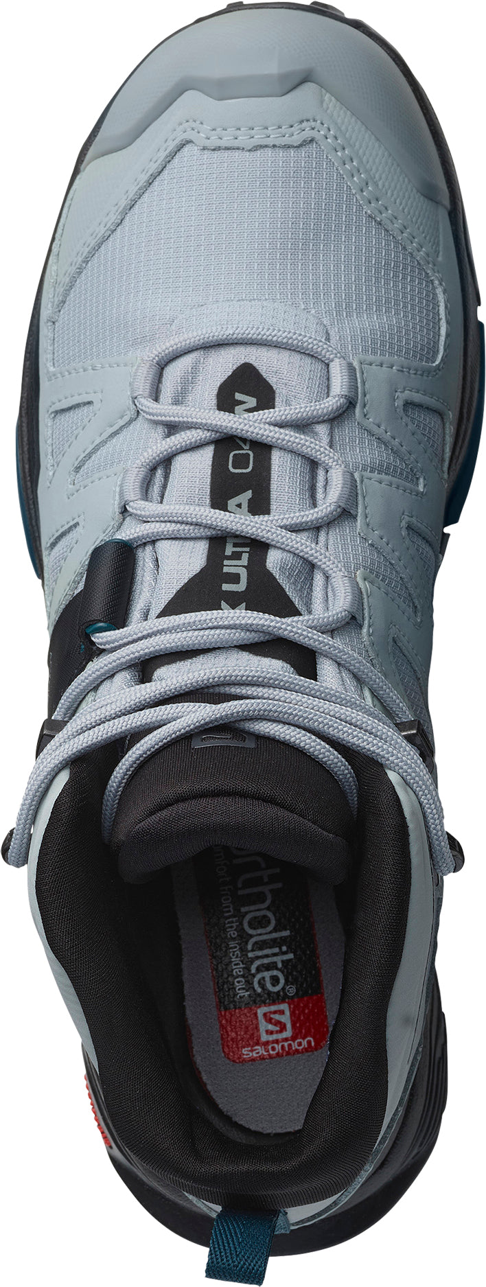 Salomon X Ultra 4 Mid GORE-TEX WIDE FIT Womens Walking Boots