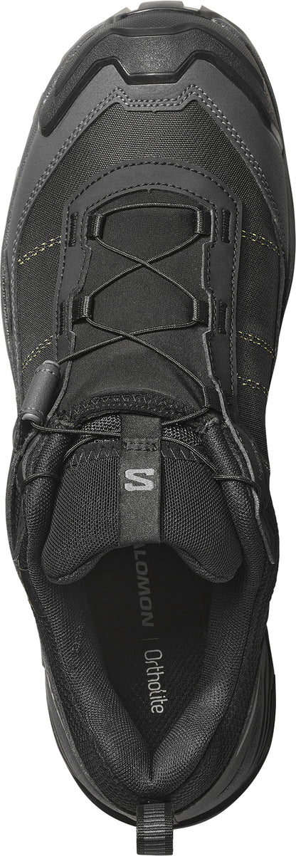 Salomon X Ultra 5 GORE-TEX Mens Walking Shoes - Black