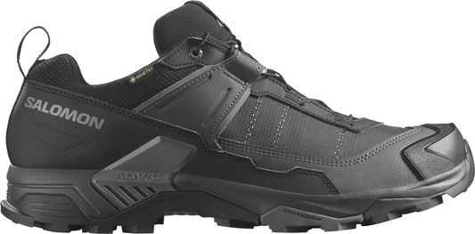 Salomon X Ultra 5 GORE-TEX Mens Walking Shoes - Black