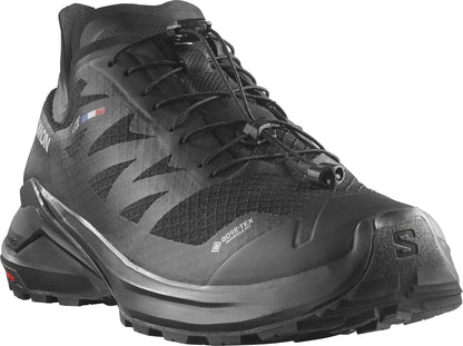Salomon XA Meta GORE-TEX Mens Trail Running Shoes - Black