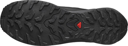 Salomon XA Meta GORE-TEX Mens Trail Running Shoes - Black