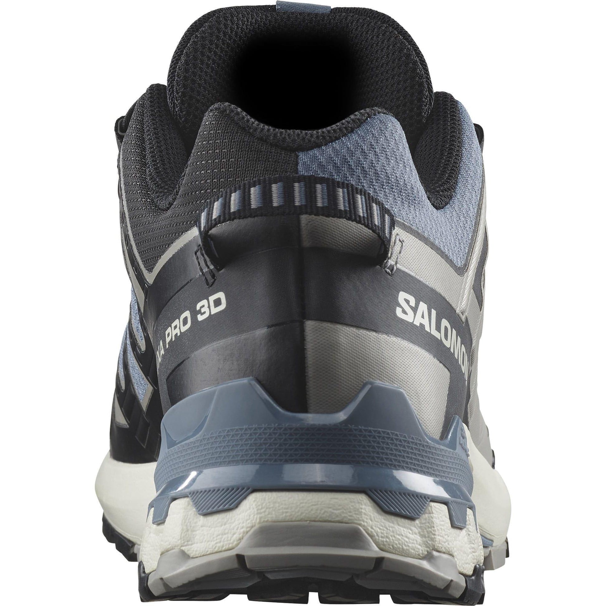 Salomon XA PRO 3D Rubber-Trimmed GORE-TEX® Mesh Trail Running Sneakers, xa  pro 3d salomon