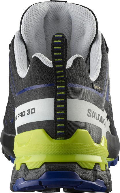 Salomon XA Pro 3D V9 GORE-TEX Mens Trail Running Shoes - Black