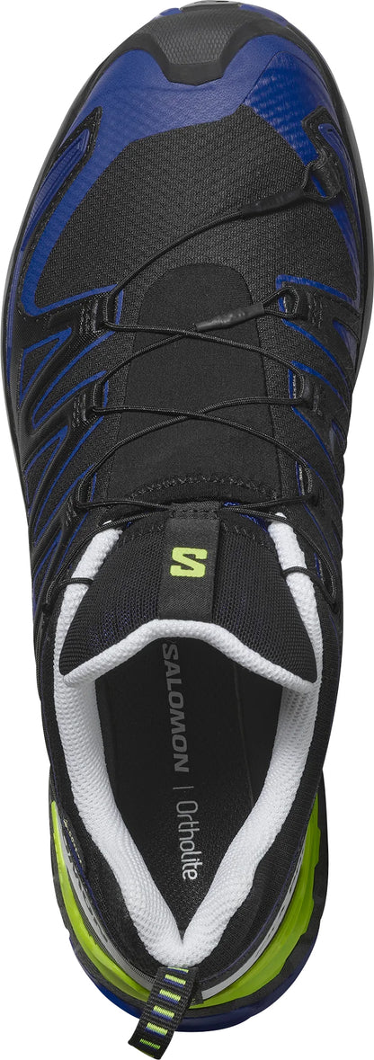 Salomon XA Pro 3D V9 GORE-TEX Mens Trail Running Shoes - Black