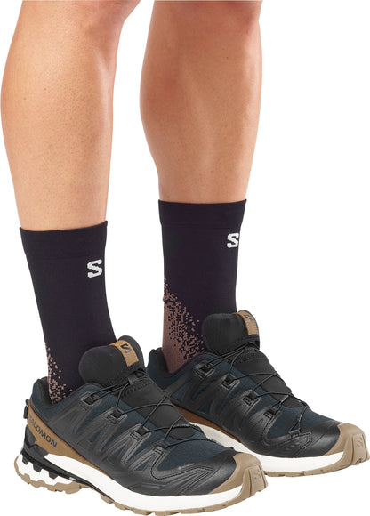 Salomon XA Pro 3D V9 GORE-TEX Mens Trail Running Shoes - Black