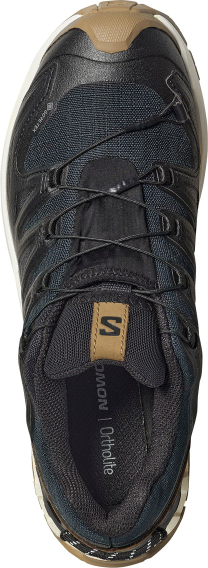 Salomon XA Pro 3D V9 GORE-TEX Womens Trail Running Shoes - Black