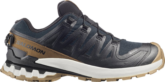 Salomon XA Pro 3D V9 GORE-TEX Womens Trail Running Shoes - Black