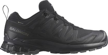 Salomon XA Pro 3D V9 GORE-TEX Mens Trail Running Shoes - Black