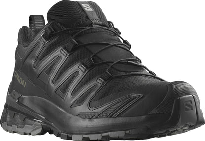 Salomon XA Pro 3D V9 GORE-TEX Womens Trail Running Shoes - Black