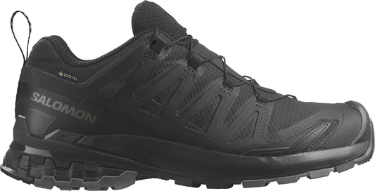 Salomon XA Pro 3D V9 GORE-TEX Womens Trail Running Shoes - Black
