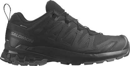 Salomon XA Pro 3D V9 GORE-TEX Womens Trail Running Shoes - Black