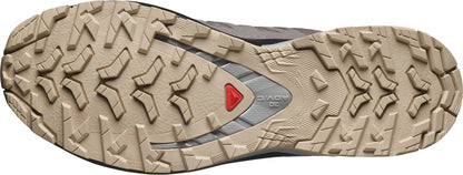 Salomon XA Pro 3D V9 GORE-TEX Womens Trail Running Shoes - Grey