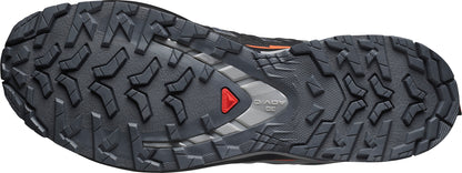 Salomon XA Pro 3D V9 GORE-TEX Mens Trail Running Shoes - Grey