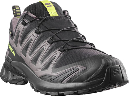 Salomon XA Pro 3D V9 GORE-TEX Mens Trail Running Shoes - Black