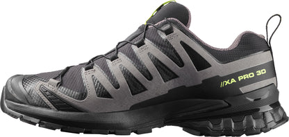 Salomon XA Pro 3D V9 GORE-TEX Mens Trail Running Shoes - Black