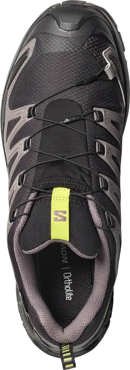 Salomon XA Pro 3D V9 GORE-TEX Mens Trail Running Shoes - Black