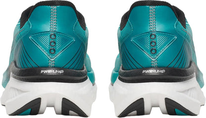 Saucony Endorphin Azura Mens Running Shoes - Green