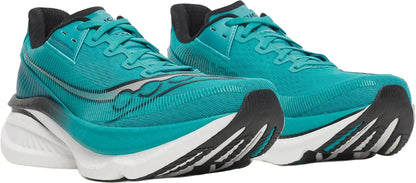 Saucony Endorphin Azura Mens Running Shoes - Green