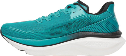 Saucony Endorphin Azura Mens Running Shoes - Green