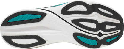 Saucony Endorphin Azura Mens Running Shoes - Green
