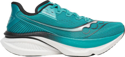 Saucony Endorphin Azura Mens Running Shoes - Green