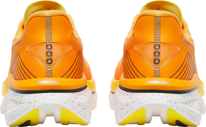 Saucony Endorphin Azura Mens Running Shoes - Orange