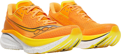 Saucony Endorphin Azura Mens Running Shoes - Orange