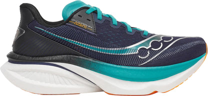 Saucony Endorphin Azura Mens Running Shoes - Blue