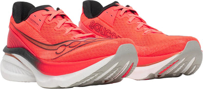 Saucony Endorphin Azura Mens Running Shoes - Red